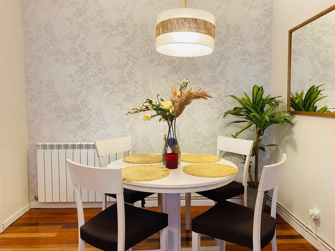 Piso de 80 m² en Ezcaray