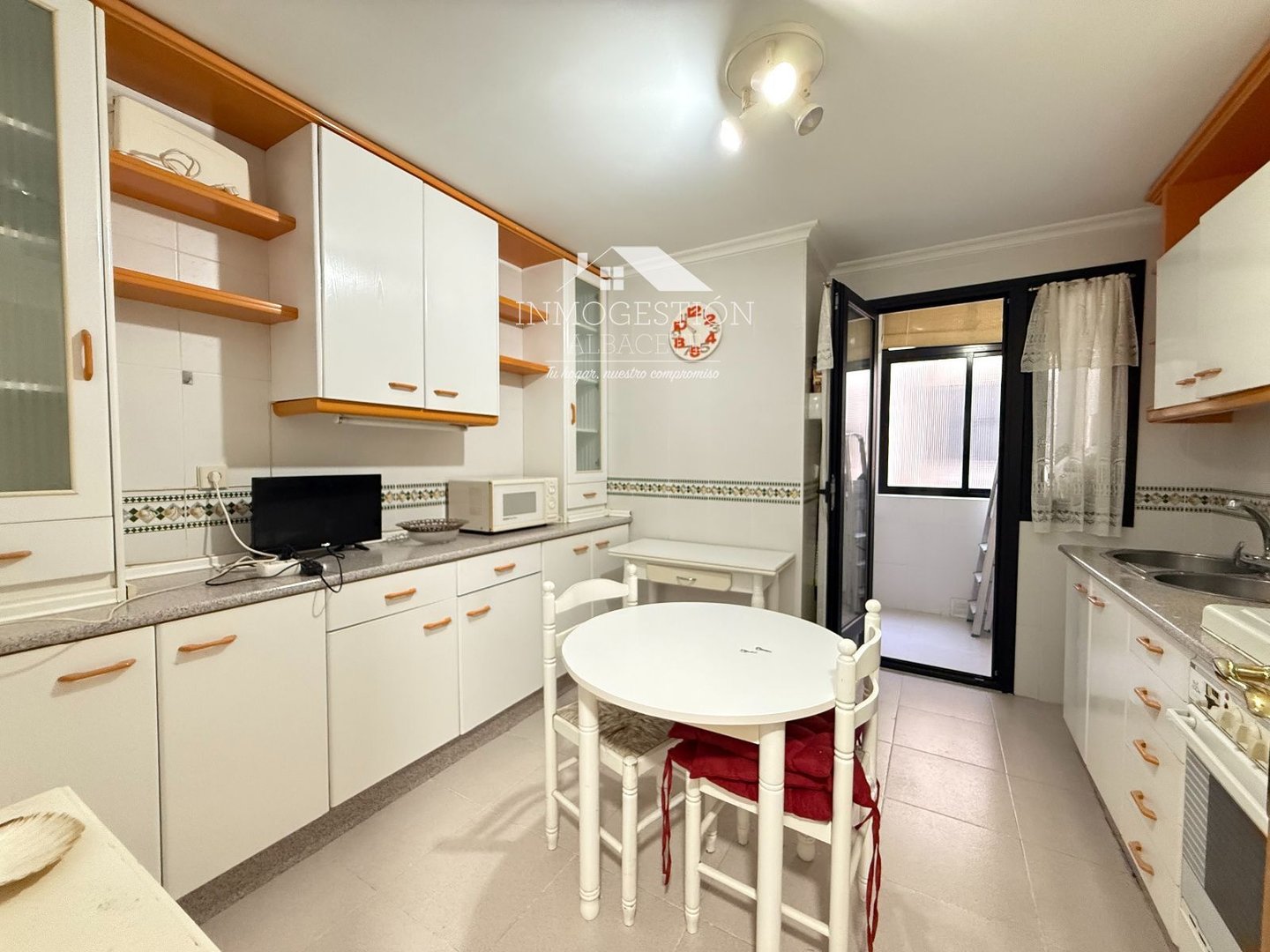 Appartamento 182 m² a Albacete