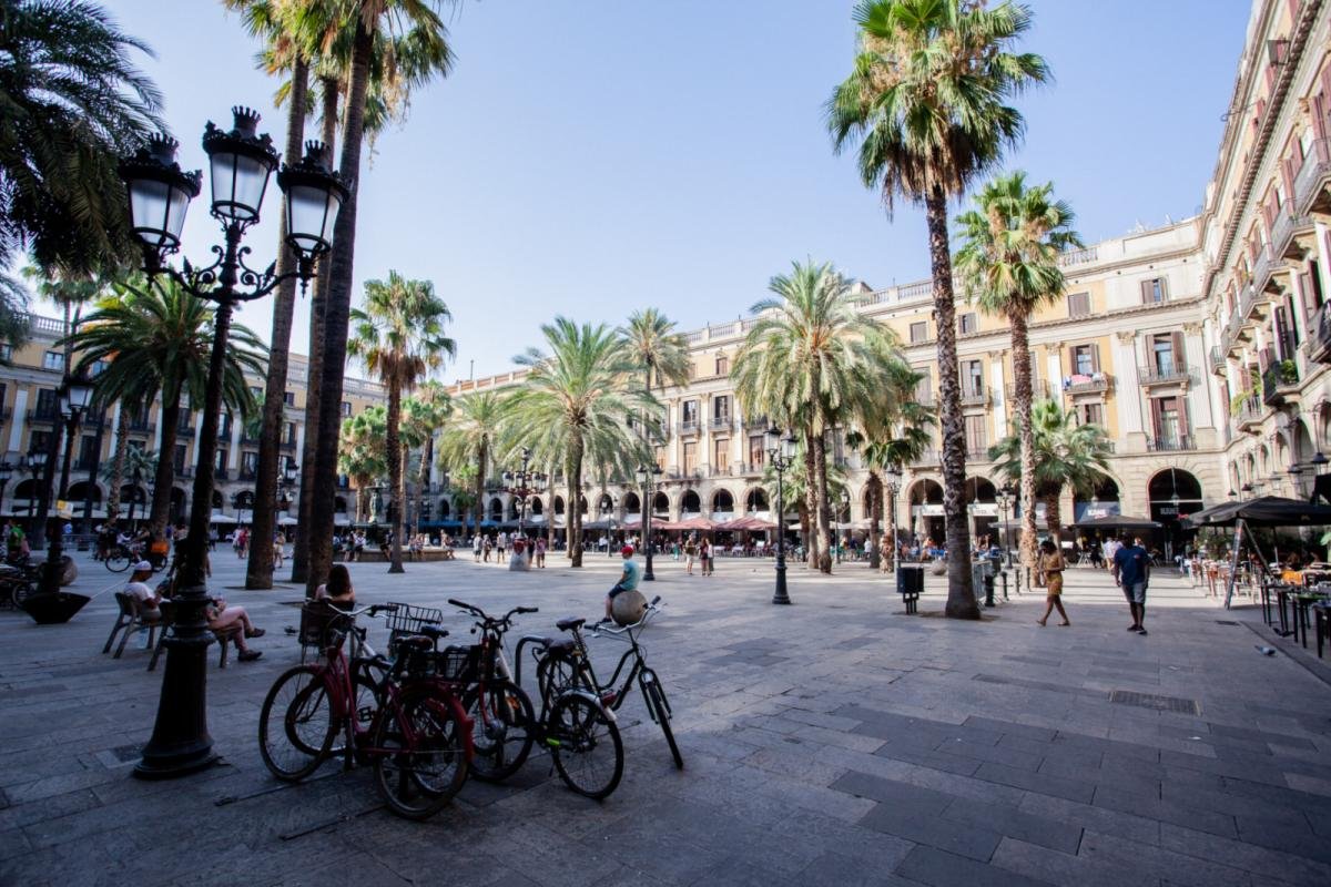 Pis de 79 m² a Barcelona