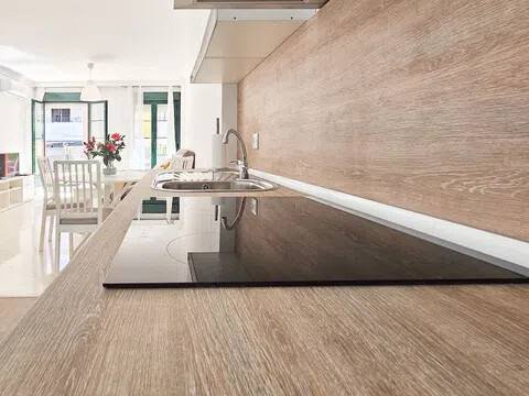 Piso de 100 m² en Estepona