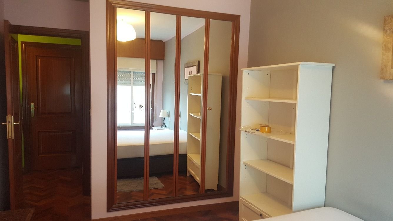 Pis de 50 m² a A Corunya