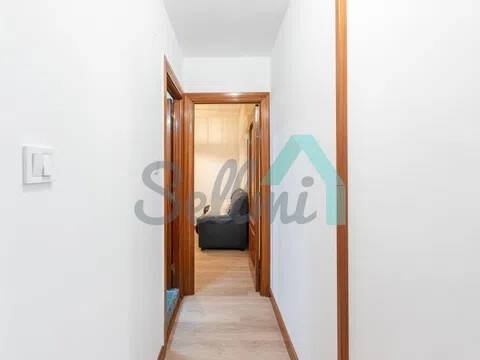 Piso de 74 m² en Oviedo
