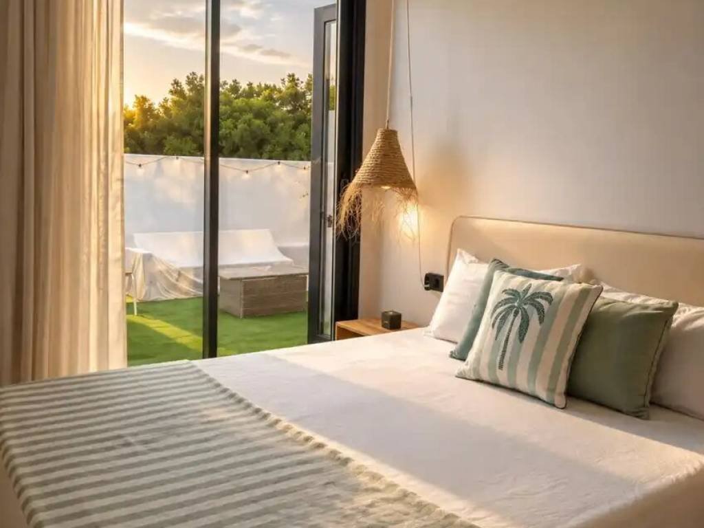 Casa en alquiler, Jávea