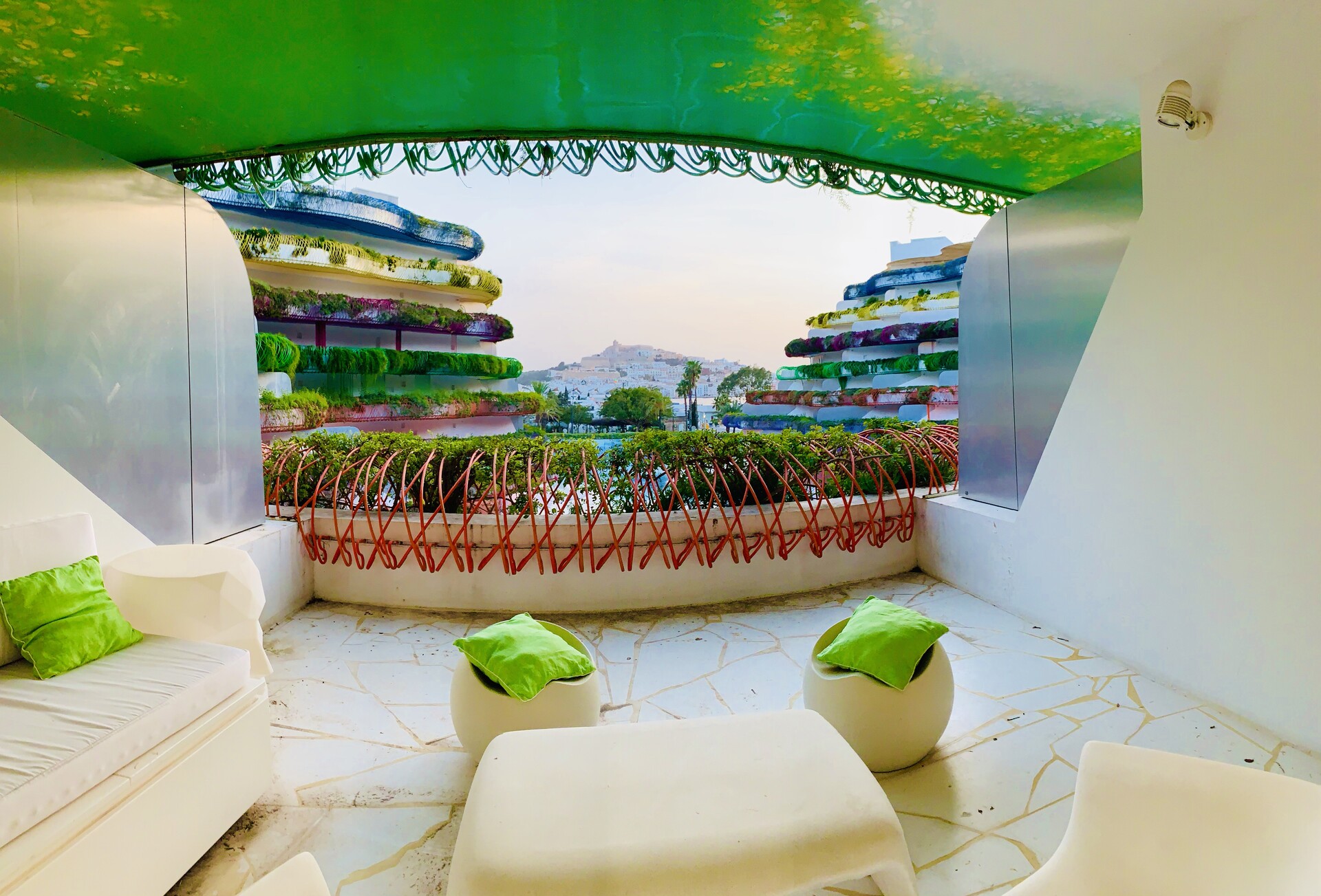Piso de 140 m² en Ibiza