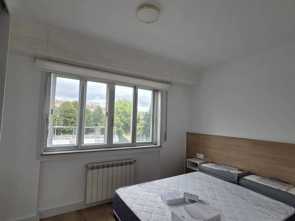 Piso de 75 m² en Santiago de Compostela