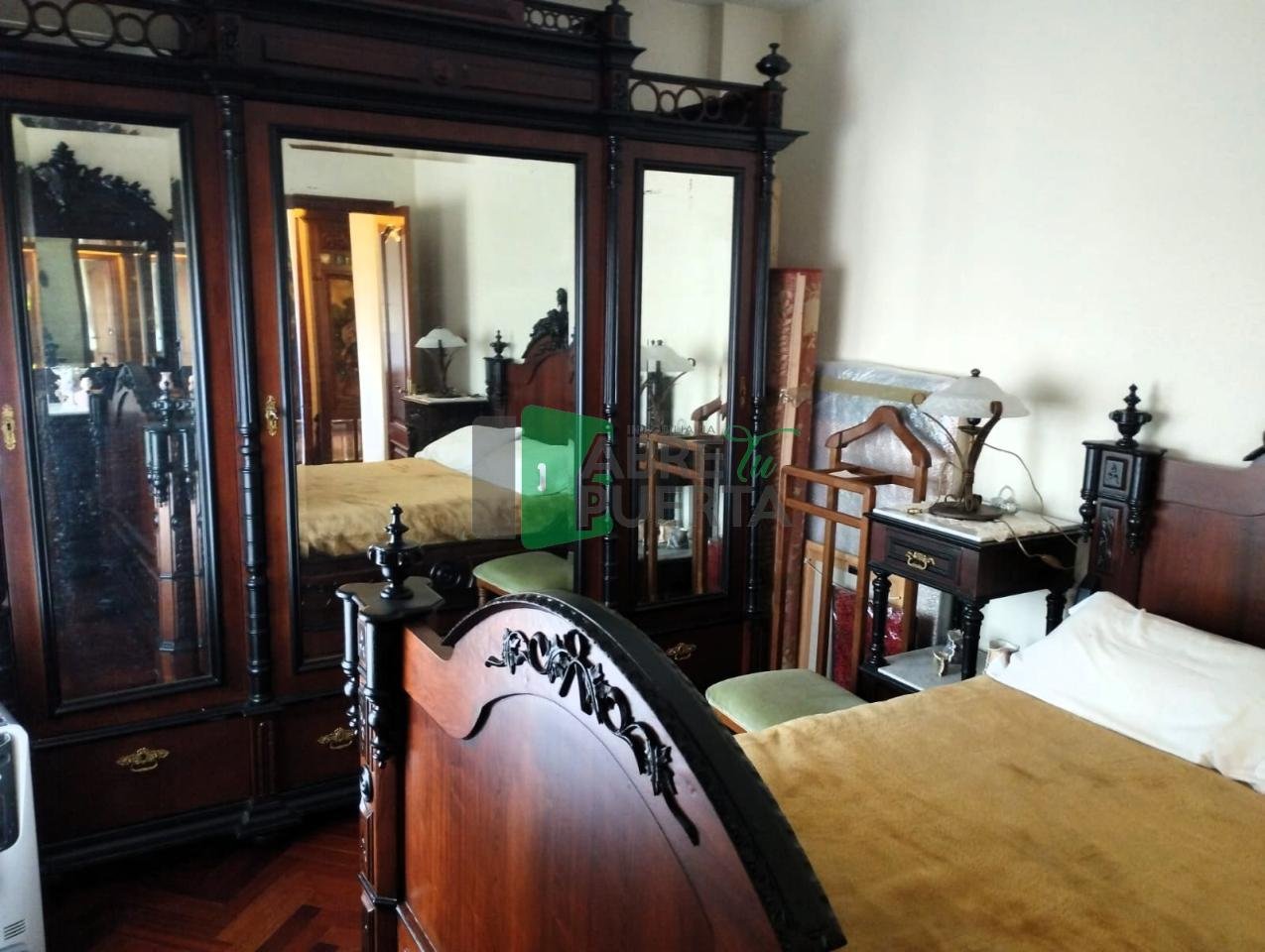 Appartamento 91 m² a Ourense