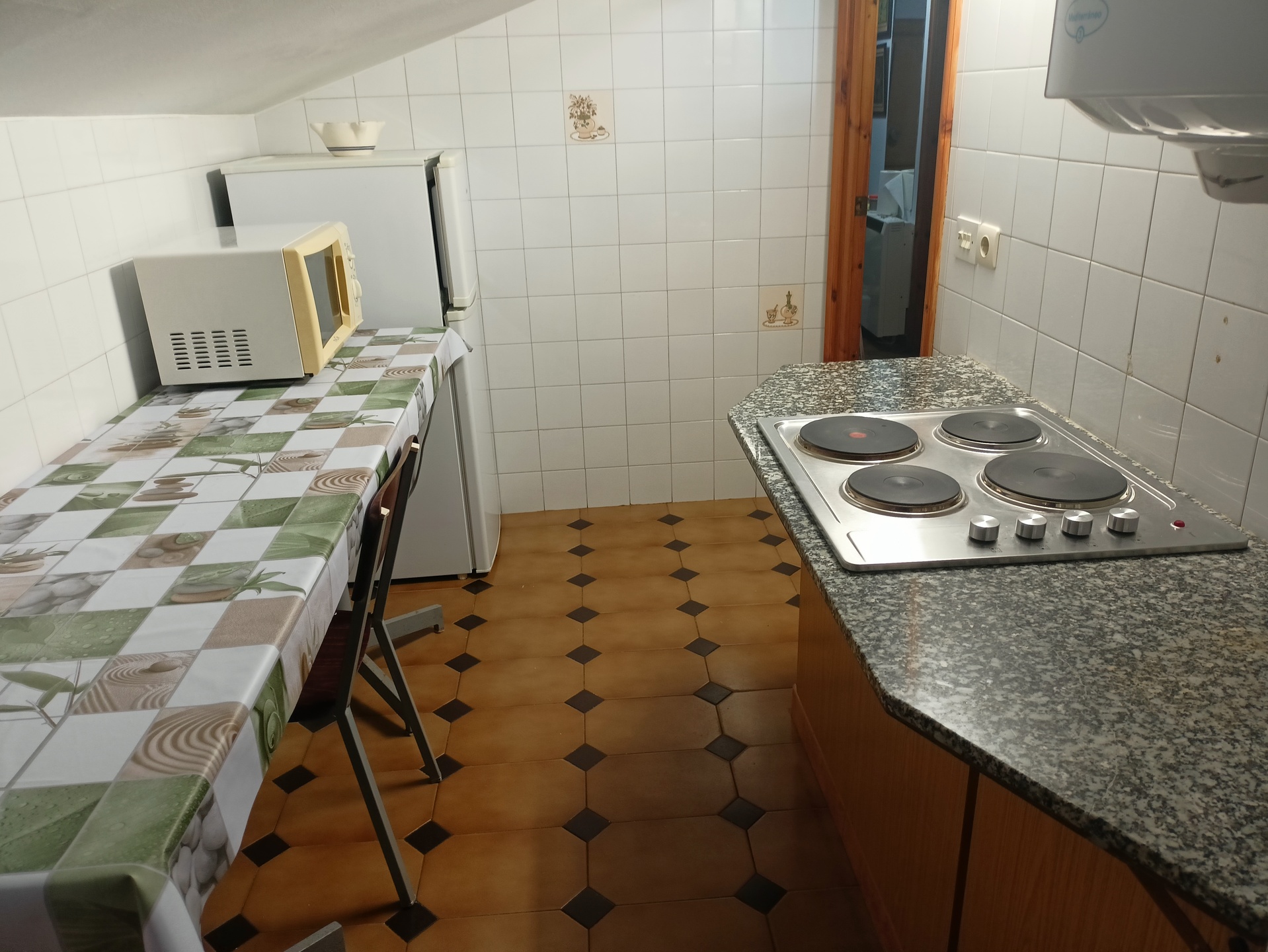 Piso de 55 m² en Ribadeo