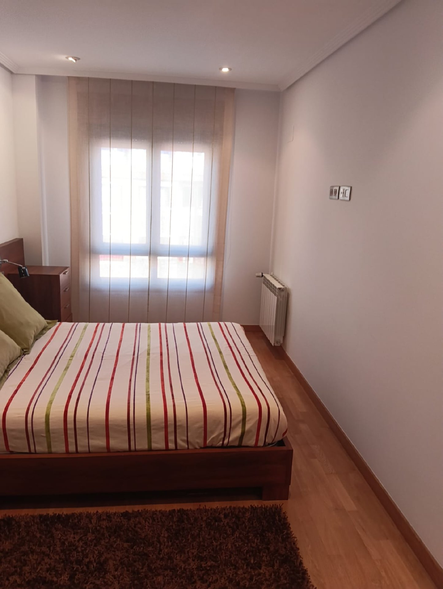 Pis de 81 m² a Oviedo
