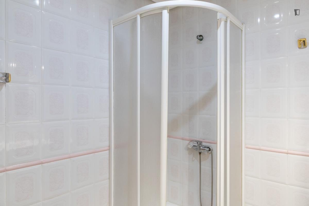 Habitación en alquiler, Madrid