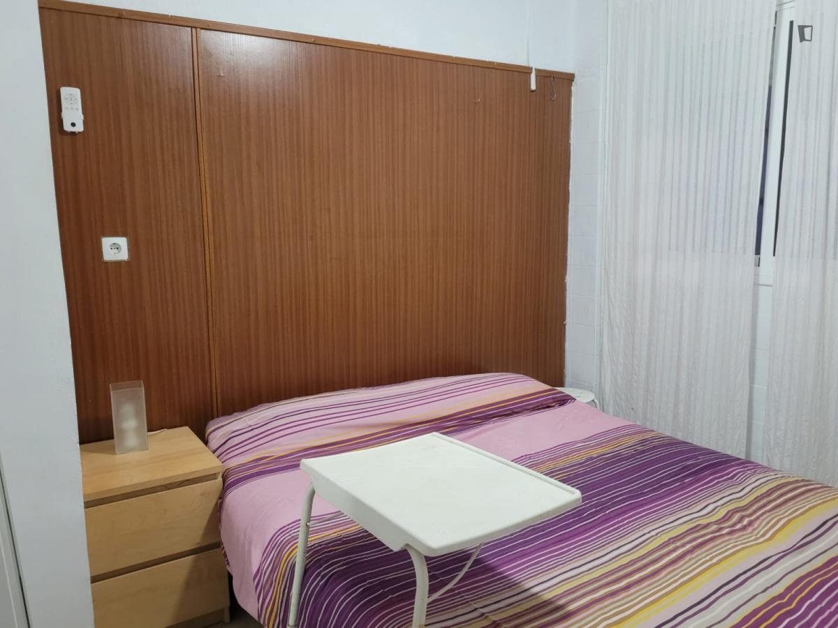 Habitación en alquiler, Sevilla