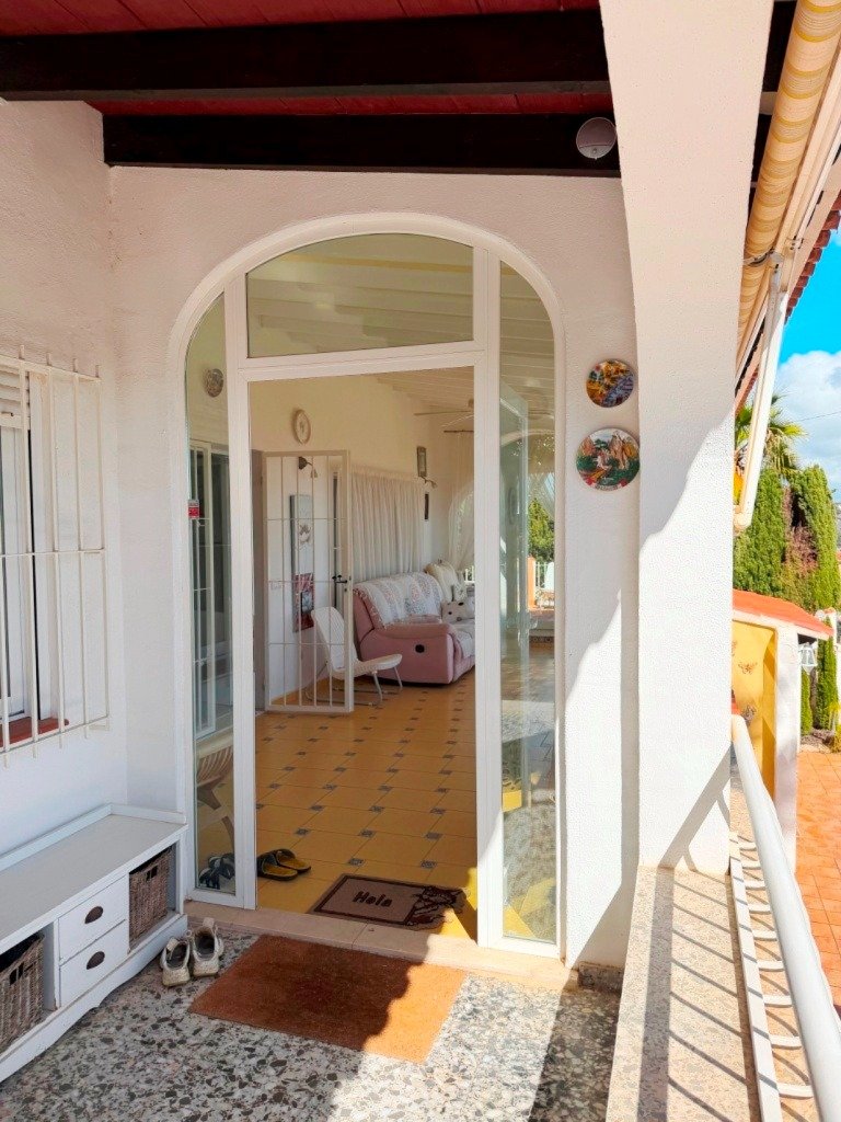 Casa de 300 m² en Calpe