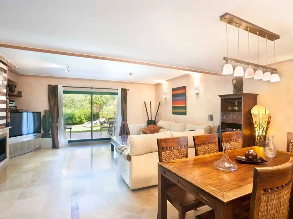Casa de 200 m² a Marbella