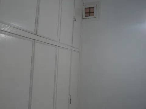 Piso de 90 m² en Madrid