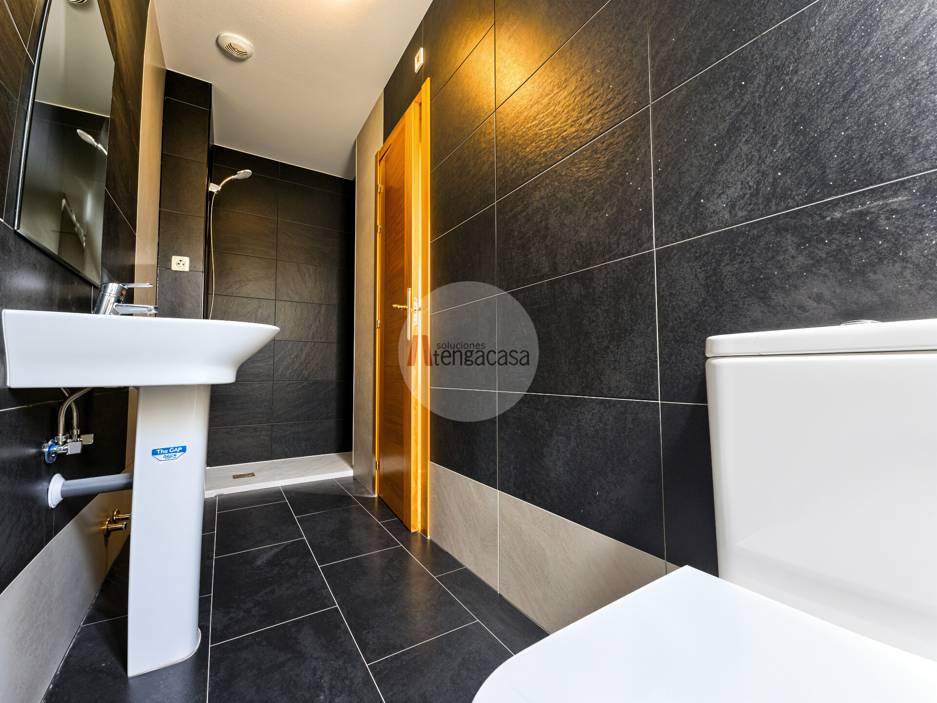 Appartement 85 m² à Madrid