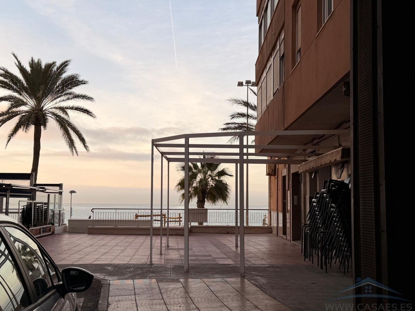 Piso de 140 m² en Almería