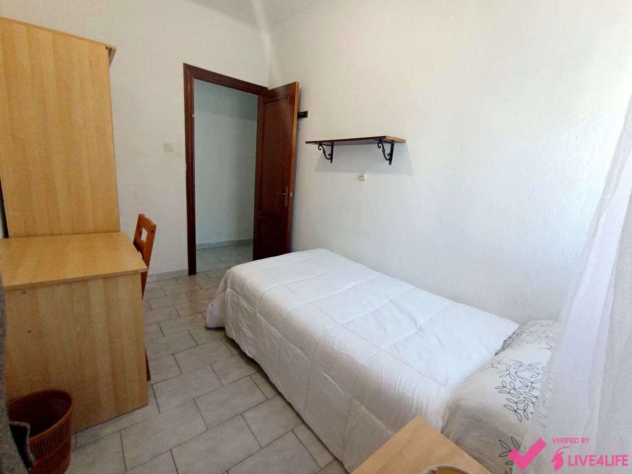 Habitación 98 m², Sevilla