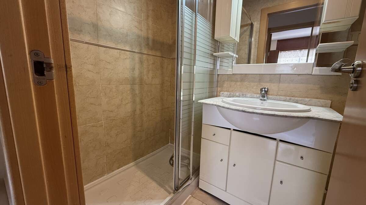 Piso de 110 m² en Granada