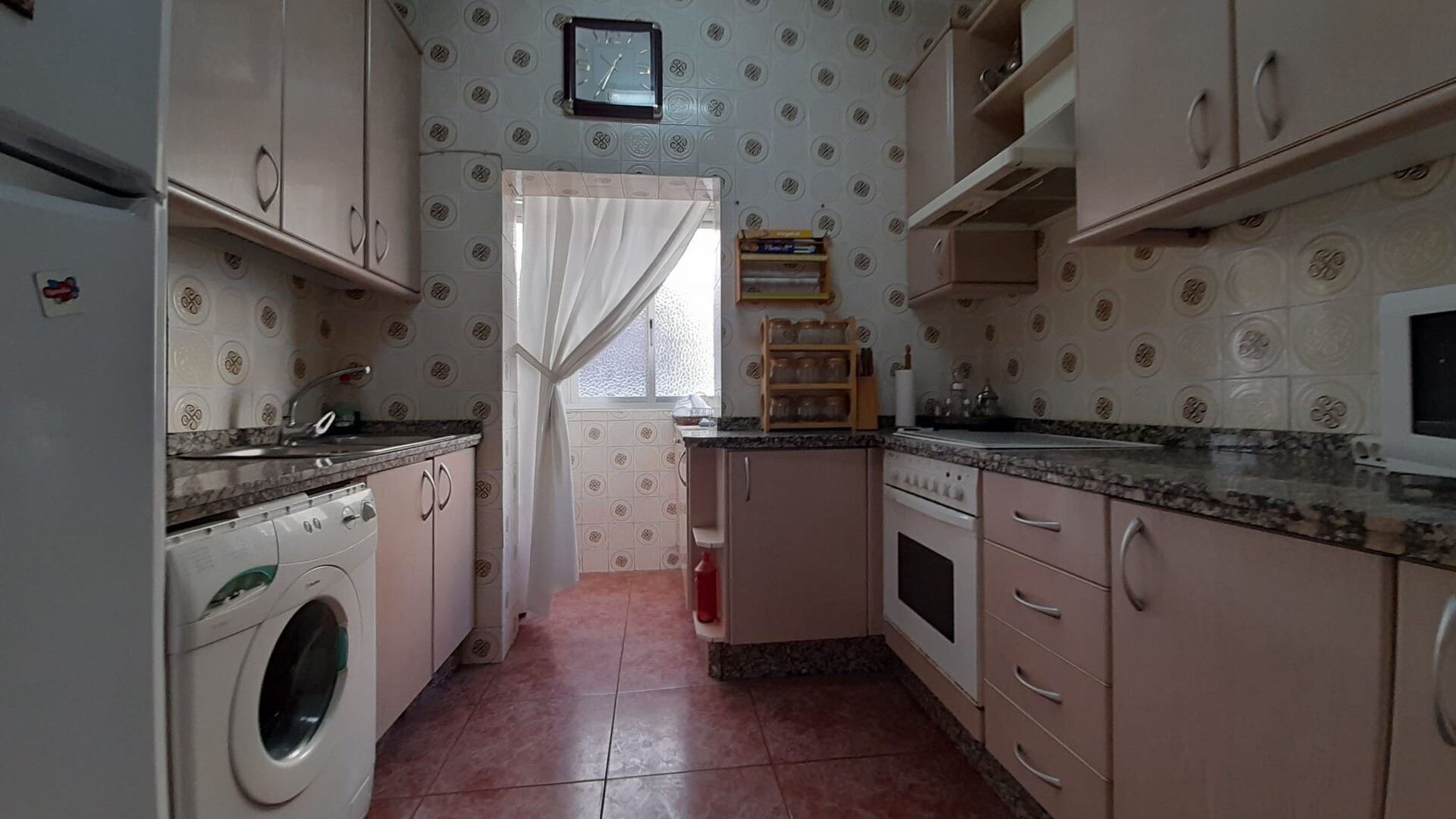 Pis de 81 m² a Còrdova