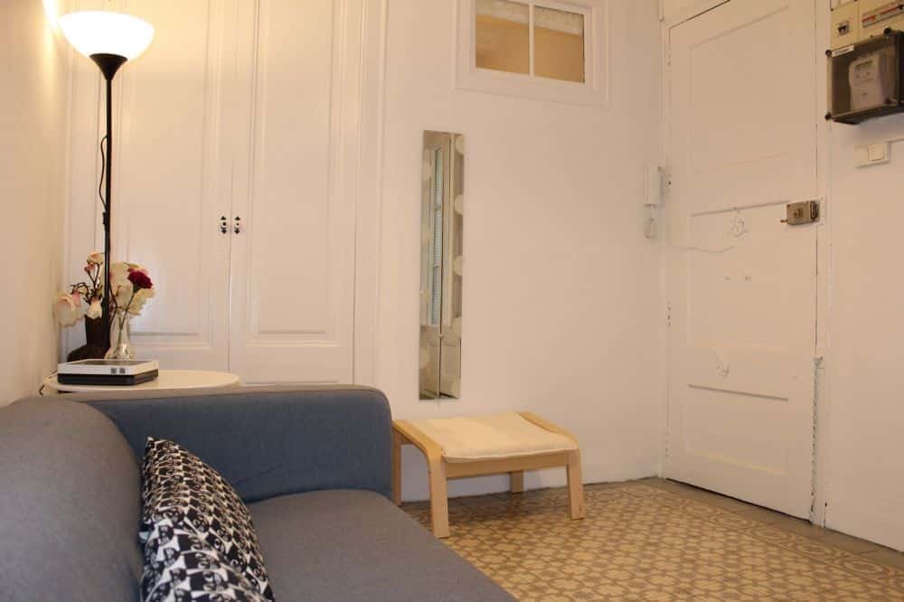 Chambre à louer, Barcelone