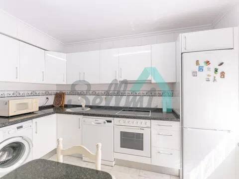 Piso de 78 m² en Oviedo