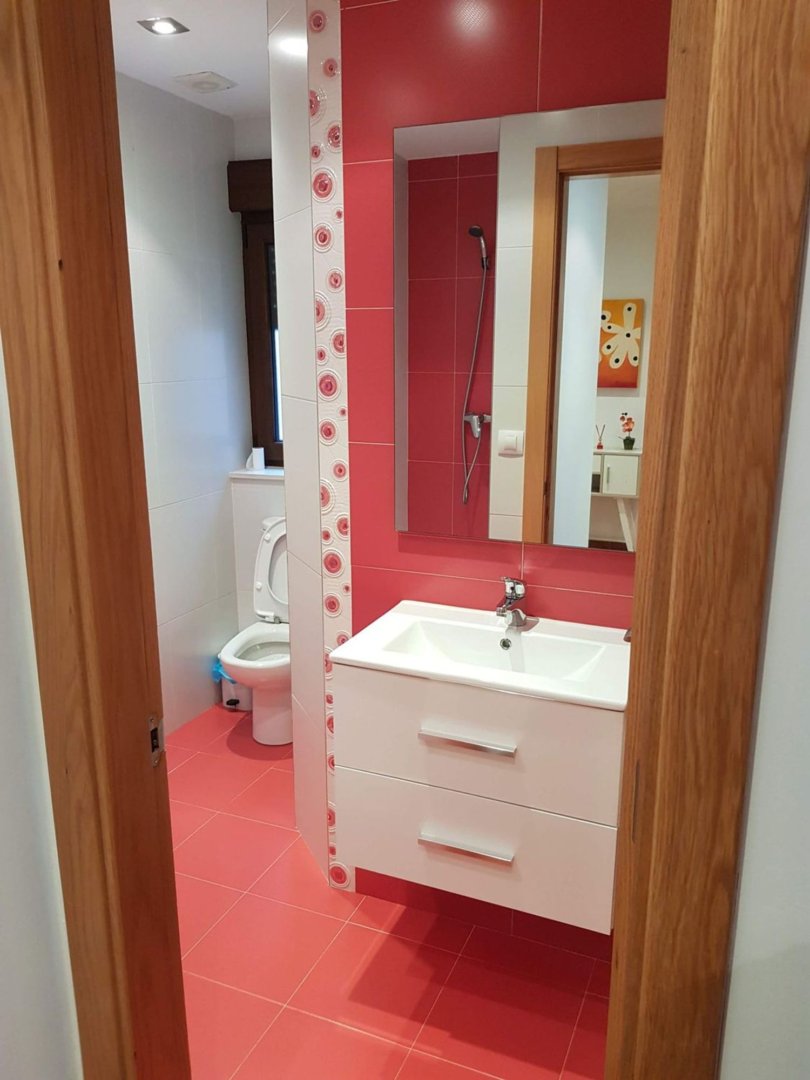 Pis de 95 m² a Sanxenxo