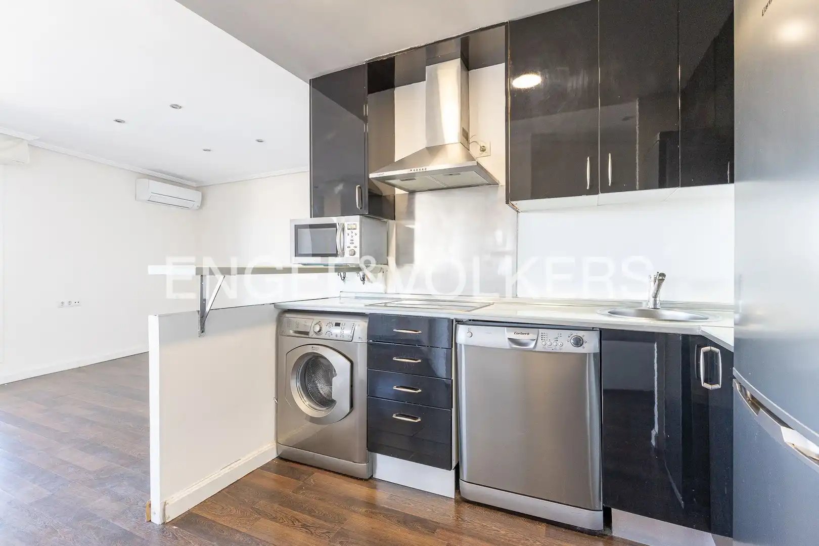 Piso de 110 m² en Madrid