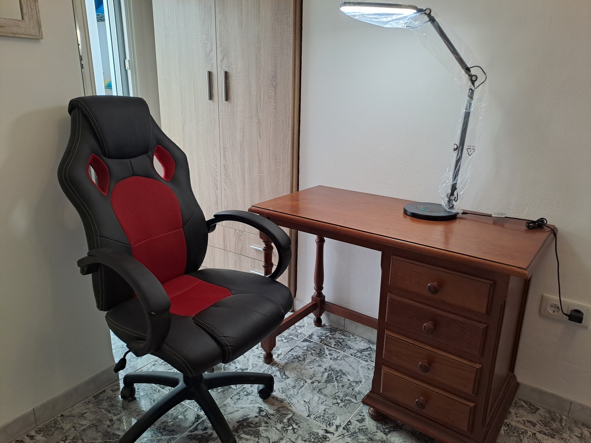Habitación 85 m², Osuna