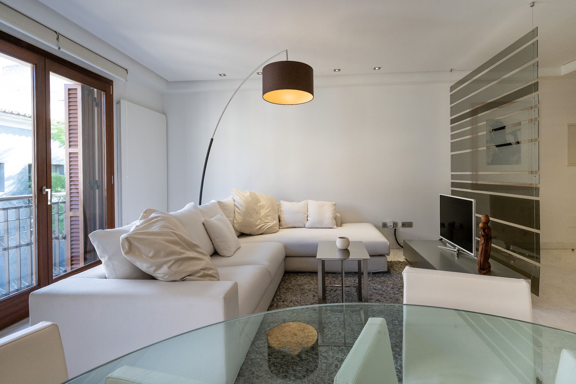 Piso de 100 m² en Manacor