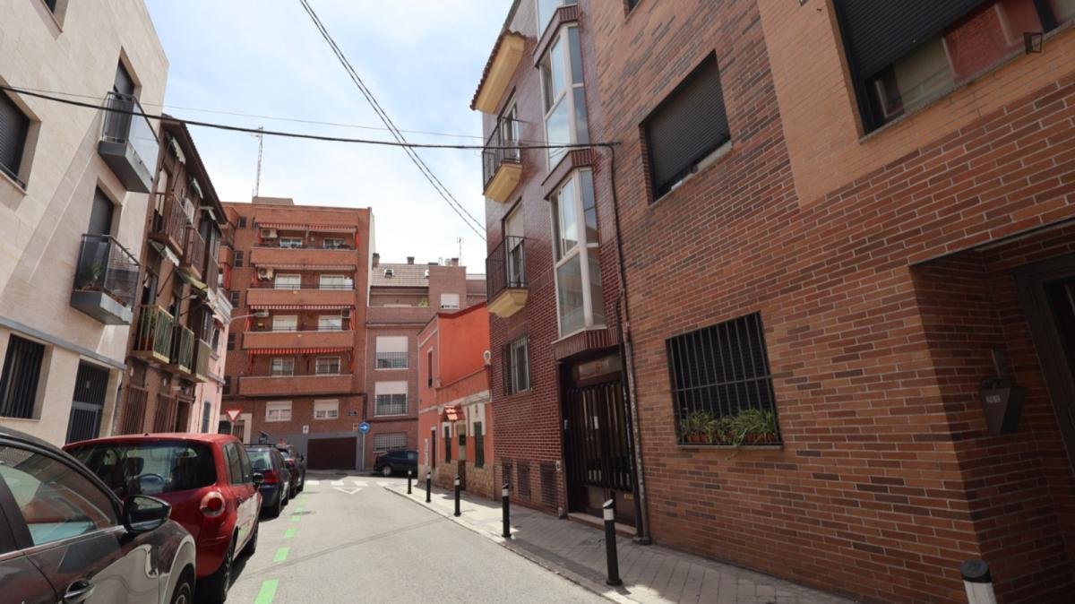 Piso de 45 m² en Madrid