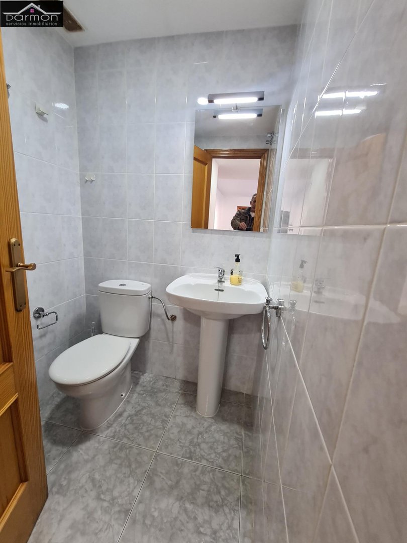 Pis de 92 m² a Gandia