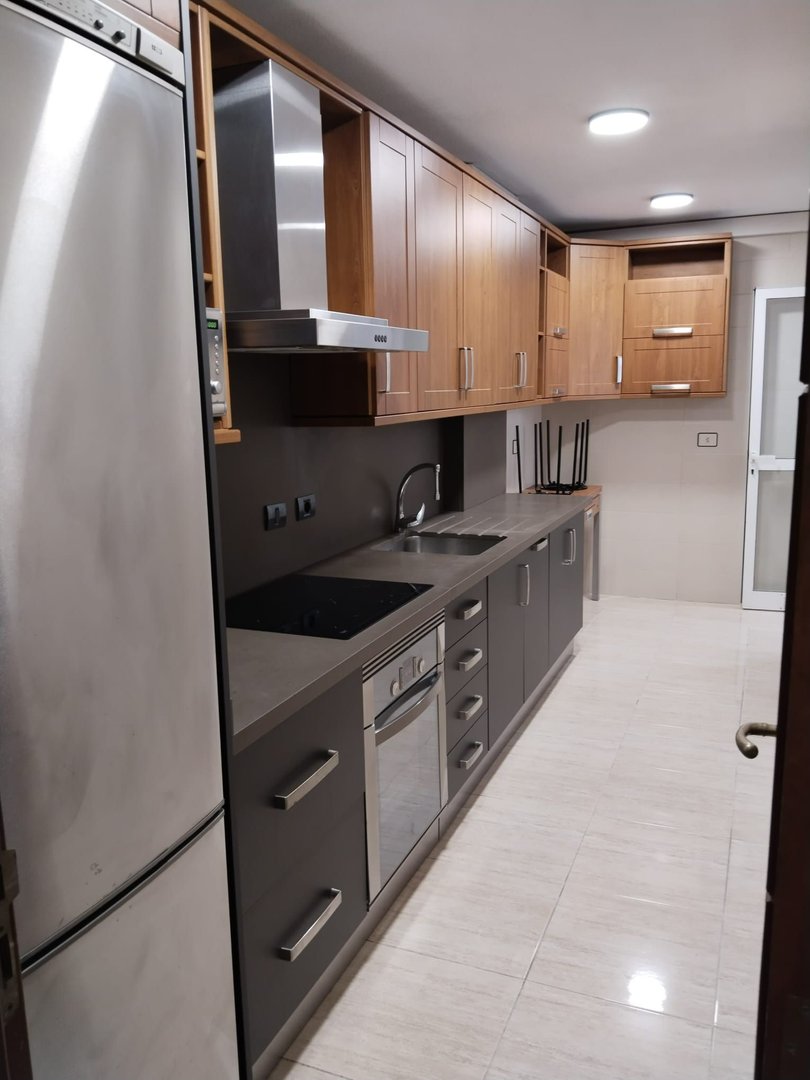 Piso de 84 m² en Santa Cruz de Tenerife