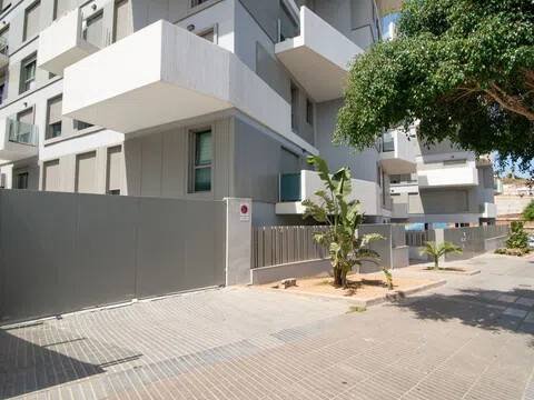 Piso de 52 m² en Las Palmas de Gran Canaria