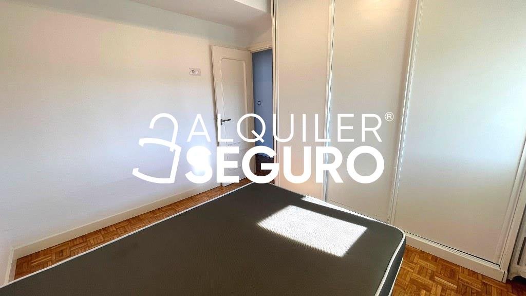 Piso de 110 m² en Madrid