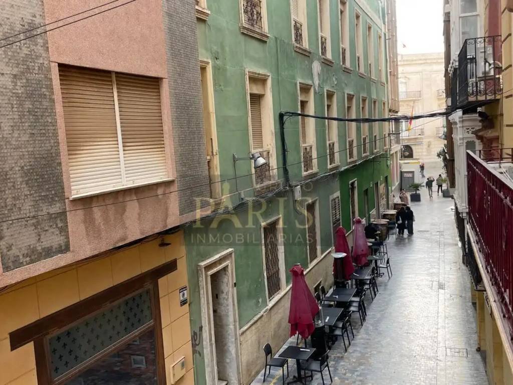 Piso de 80 m² en Cartagena