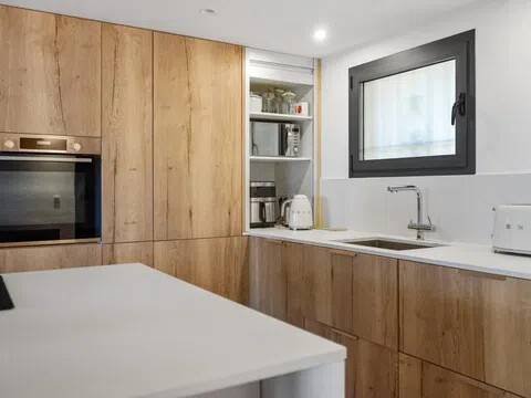 Wohnung 121 m² in Palma
