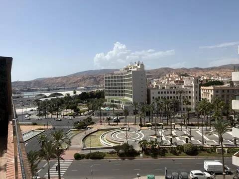 Piso de 103 m² en Almería