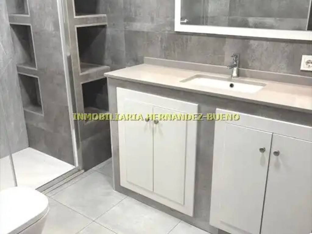 Piso de 121 m² en Salamanca