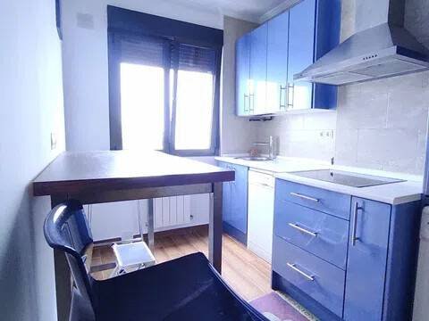 Pis de 85 m² a Oviedo