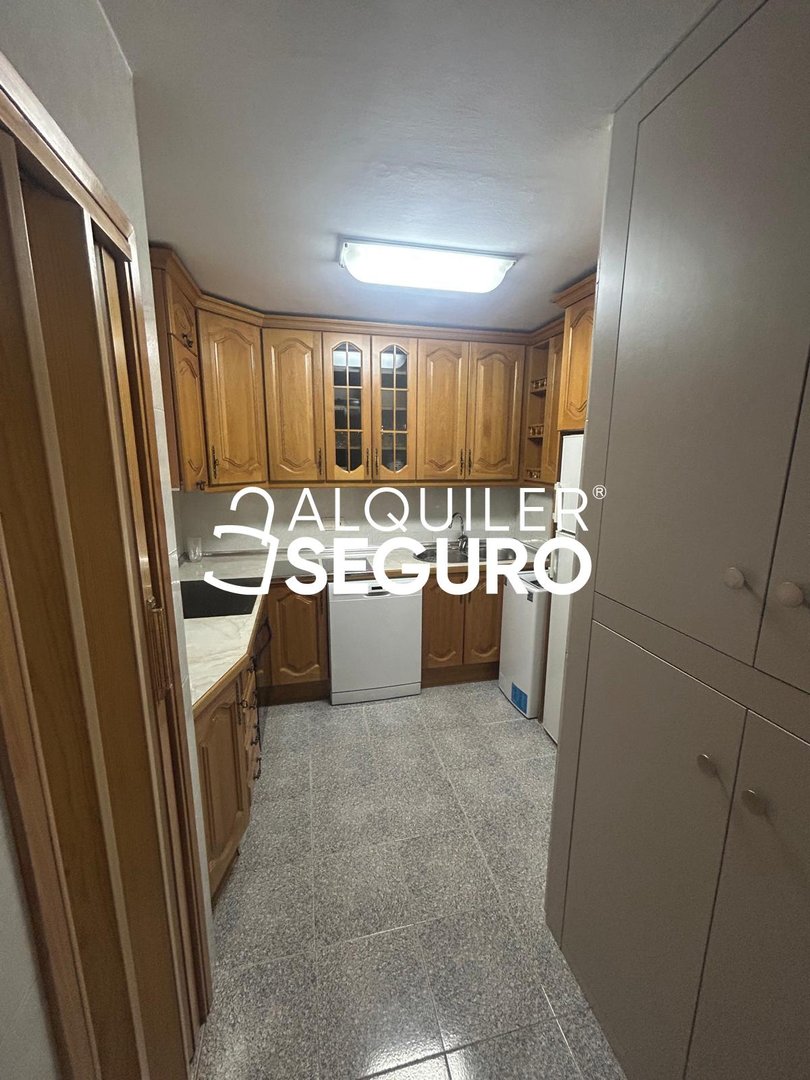 Piso de 101 m² en Granada