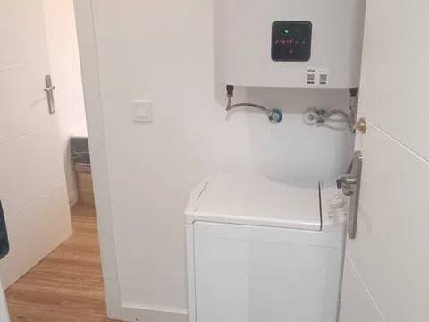 Piso de 50 m² en Avilés