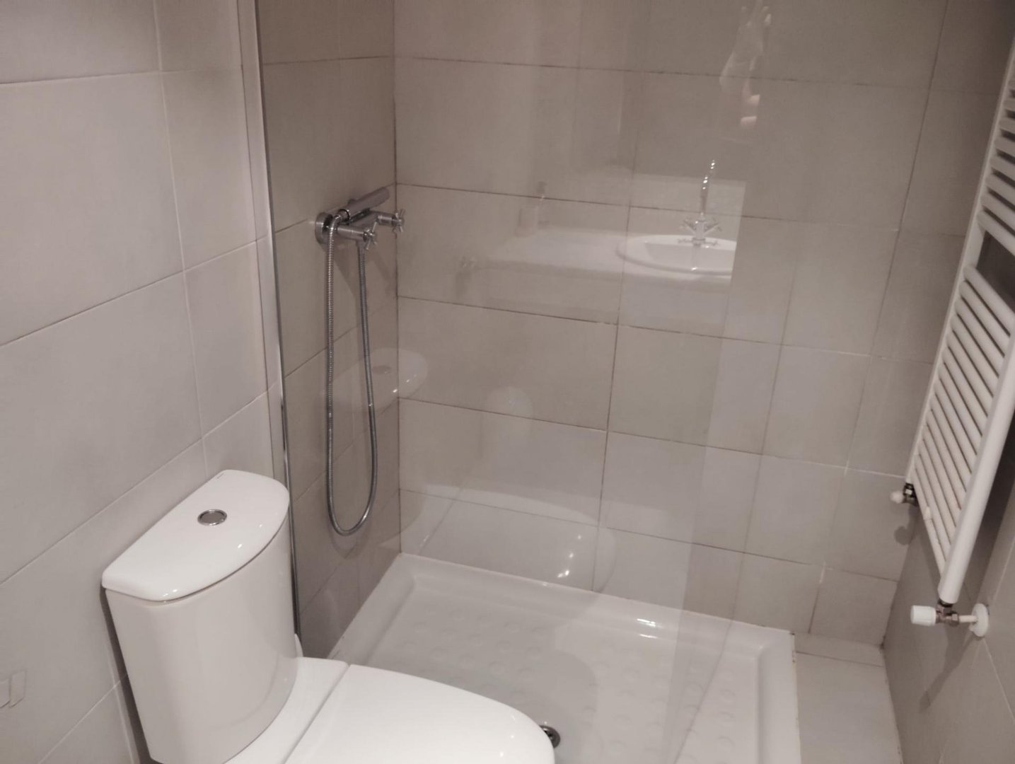 Piso de 80 m² en Madrid