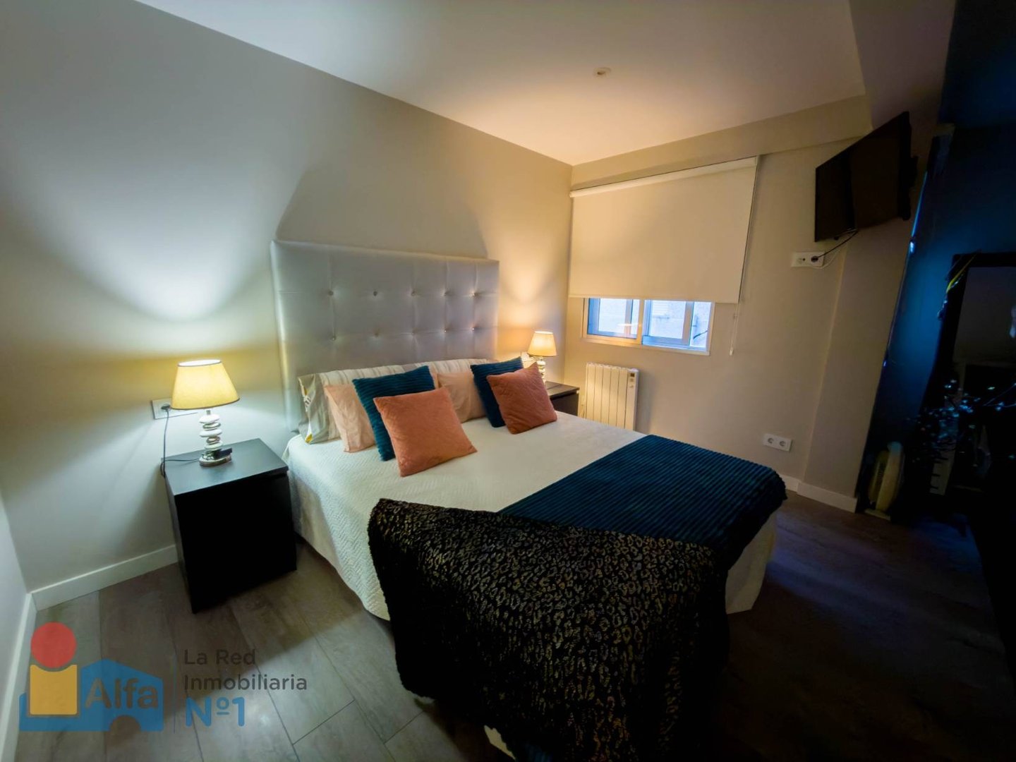 Piso de 98 m² en Vigo