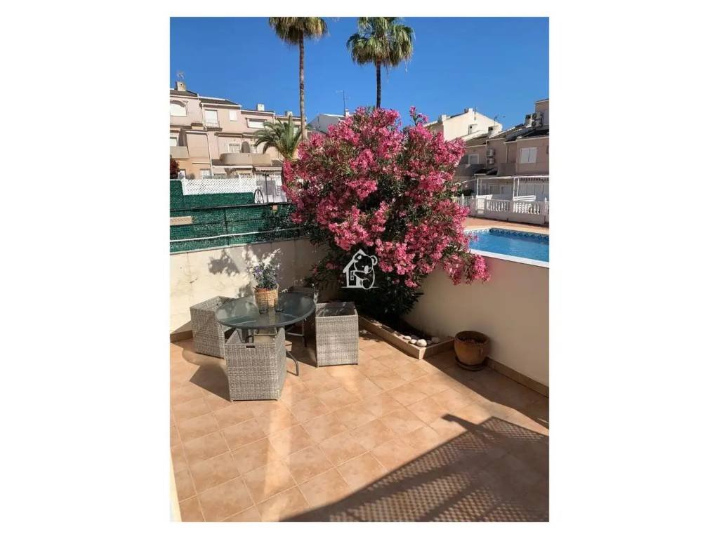 Casa 70 m² a San Miguel de Salinas