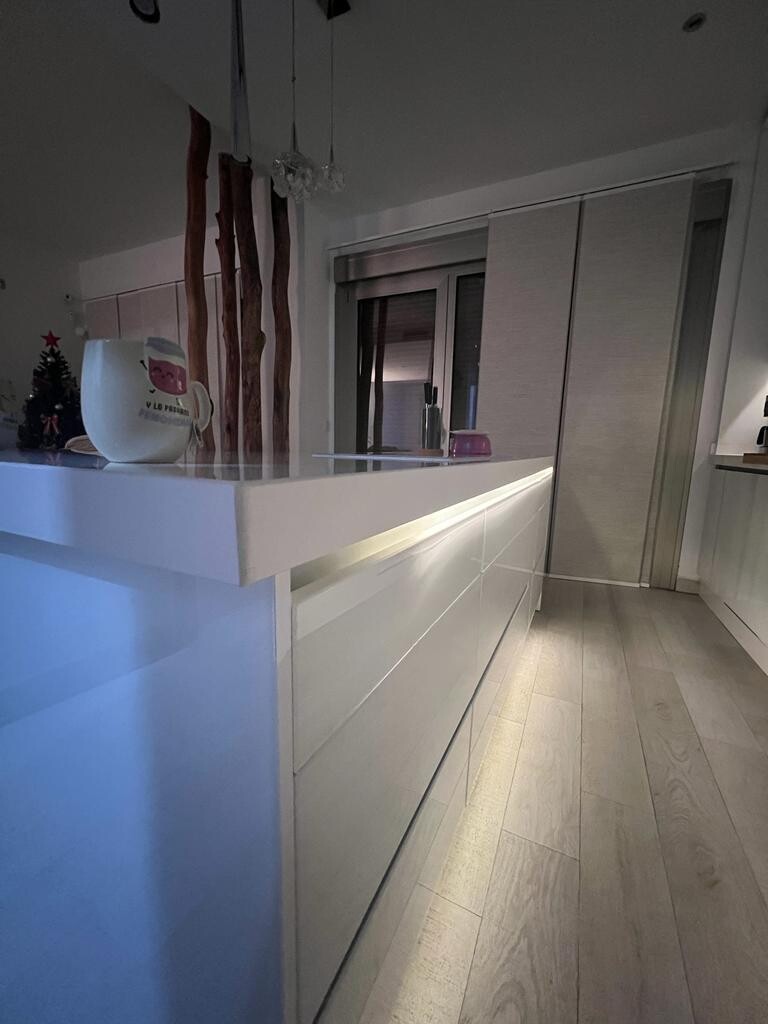 Piso de 176 m² en Bormujos