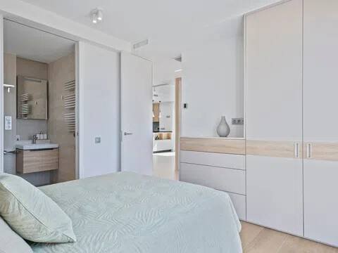 Casa de 355 m² en Montgat
