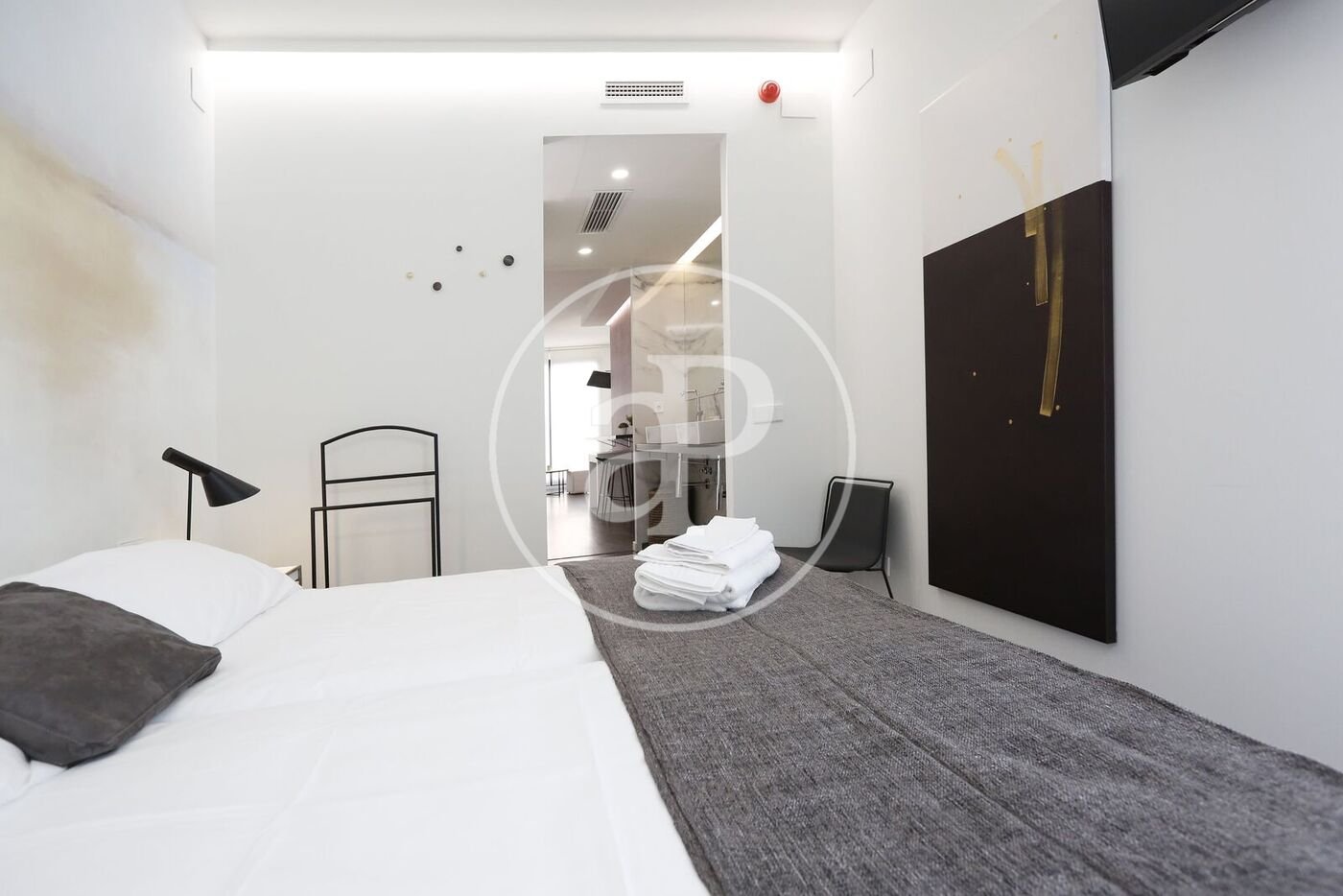 Pis de 74 m² a València
