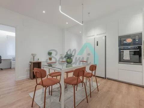 Piso de 145 m² en Oviedo