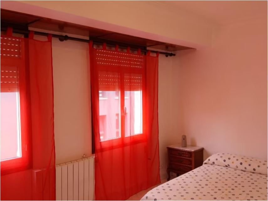 Piso de 120 m² en Narón