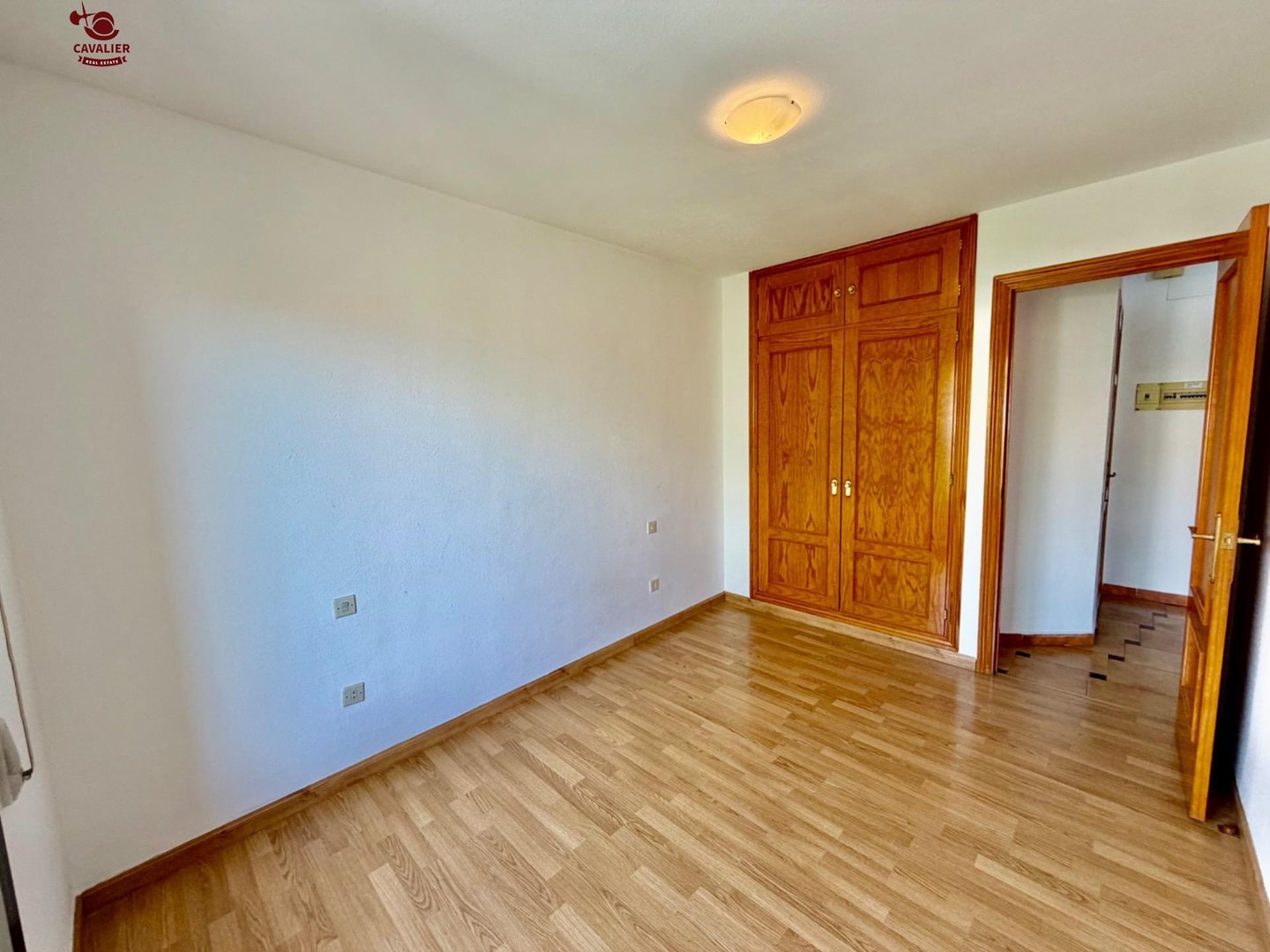 Pis de 115 m² a Collado Mediano