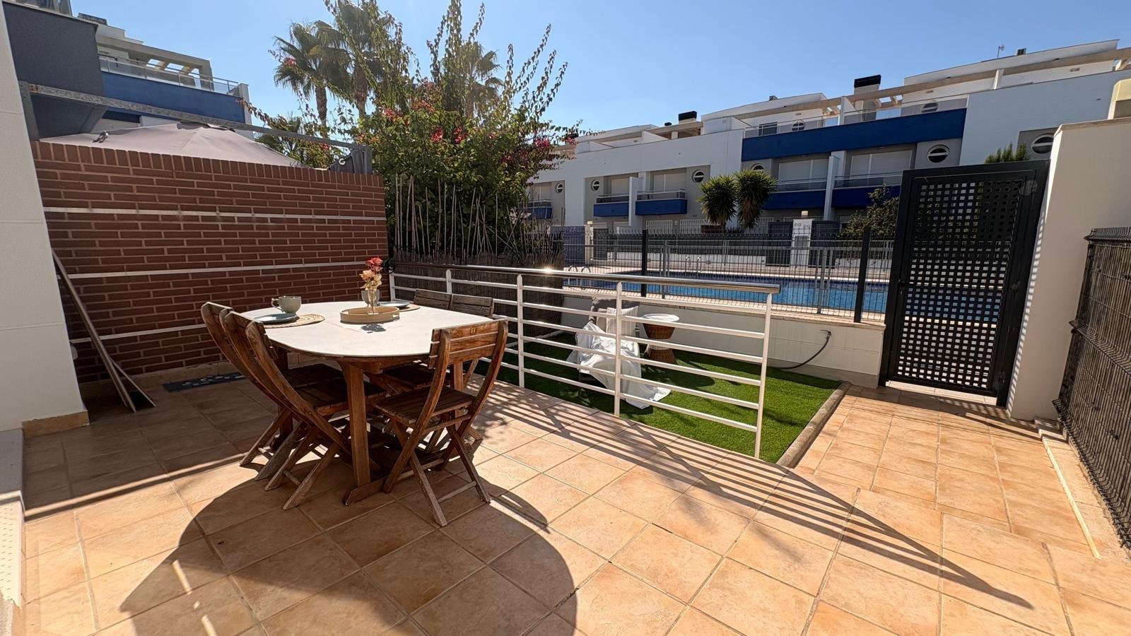 Pis de 191 m² a Almenara